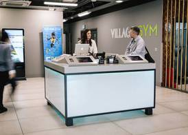 Village Hotel Southampton Eastleigh 3