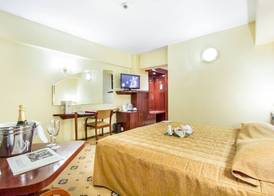 Caro Hotel 2