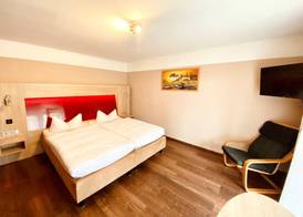 Hotel garni Kleindienst 5
