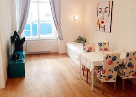 Sobieski City Center Apartments 2