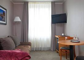 Hotel Hafentor 4
