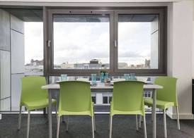 Wenlock Court 5
