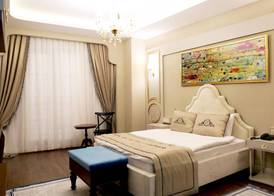 Amida Boutique Hotel Diyarbakır 5