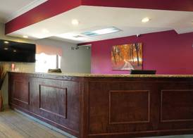 Fairview Inn & Suites Mobile 2