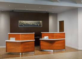 Courtyard by Marriott Los Angeles Woodland Hills 2