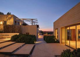 Noūs Santorini, a Member of Design Hotels 5
