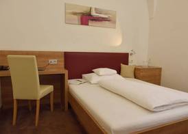 Hotel Altes Kloster 5