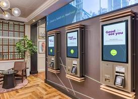 Hub By Premier Inn London Farringdon - Old Bailey 3
