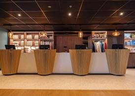 Fletcher Wellness-Hotel Leiden 3