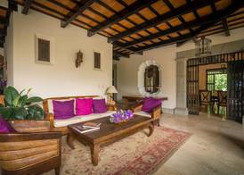 Pensativo House Hotel 4