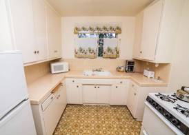 Cal Mar Hotel Suites 5
