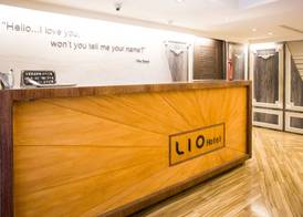 Lio Hotel - Ximending 4