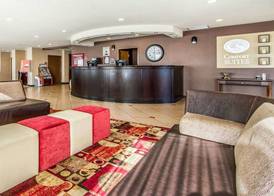 Comfort Suites Florence Shoals Area 5