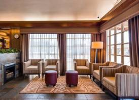 Best Western Garden Villa Inn 2