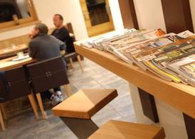 Alpen Hotel Chalet 4