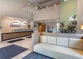 Sleep Inn & Suites Lebanon - Nashville Area 4