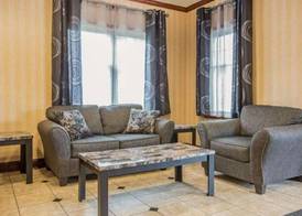 Hotel Glens Falls / Lake George 3
