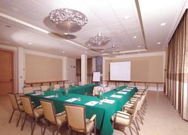 Parc Hotel Germano Suites & Apartments 4