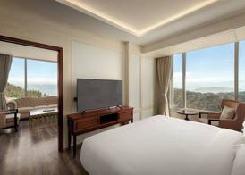 Greenberry Resort Narkanda, a member of Radisson Individuals Premier 5