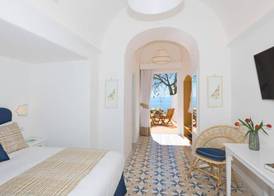 Villa Fortuna 4