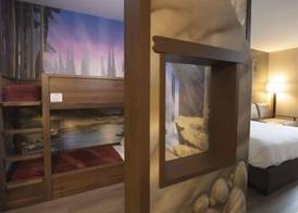 Great Wolf Lodge Naples 4