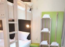 Hostel Art & Style 5