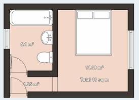 The Eight Bells Inn 2