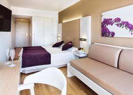 Hotel Brisa Marina 3