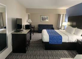 Baymont by Wyndham Enid 3