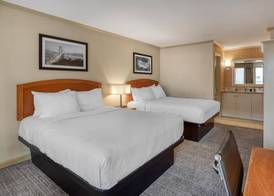 SureStay Plus Hotel by Best Western Mountain View 5