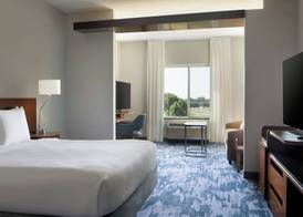 Fairfield Inn and Suites Oklahoma City Yukon 5