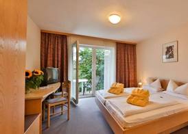 Sonnenhotel Bayerischer Hof - All Inklusive 5