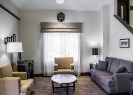 Sleep Inn Garner - Clayton 3