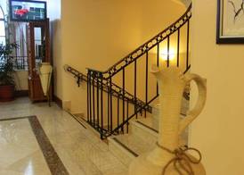 Grand Hotel Europe 3