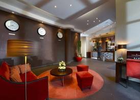 Hotel de Berny 2