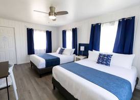 Anchor Bay Inn and Suites 4