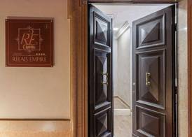 Relais Empire 2