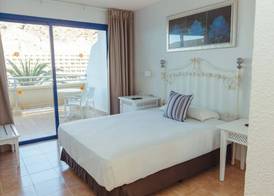 Hotel LIVVO Lago Taurito & Aquapark 5