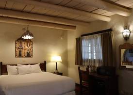 Sagebrush Inn & Suites 3