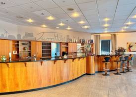 Turmhotel Schwedt 2