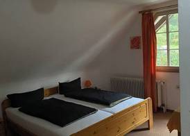 Hotel Waldeck in Todtnau 2