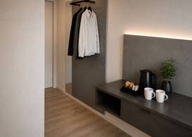 SleepySleepy Hotel Fulda 5