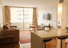 Time Suite - Comfort Apartments 4