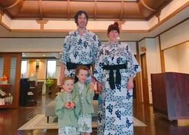 Hotel Tsubakino 4