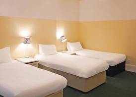 Hotel Langfords Brighton 5