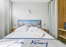 Hôtel Jules Verne Biarritz 3