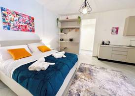Pretoria Suites 3