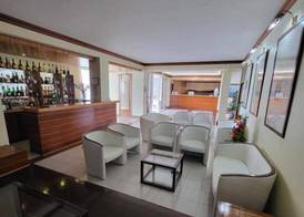 Hotel Beira Mar 3