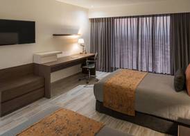 Real Inn San Luis Potosi 4