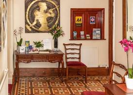 Beaumont Windermere - Adults-Only Boutique Guest House- Free Parking & Wellness Access 2